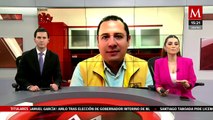 ¿Por qué el PRD solicita cancelar la precandidatura presidencial de Samuel García?