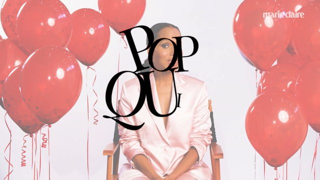 Kerry Washington Talks Beyoncé, Prince Harry, & Why Her Friends Call Her 'Bossy' | Pop Quiz