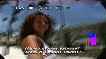 MTV Globally Dismissed | Nikos (SN), Jenny (USA) & Christaine (BR) - Christel (CH), Ben (IS) & Facundo (AR)