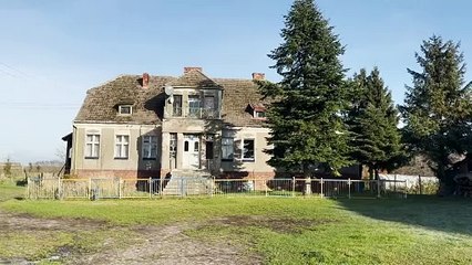 Dotacje na odbudowę zabytków w gminie Stara Dąbrowa