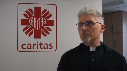 Caritas Archidiecezji Warmińskiej wspiera zimą bezdomnych