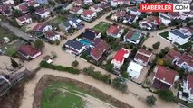 İstanbul'da Fırtına ve Sağanak Yağış: 1 Kişi Hayatını Kaybetti, 4 Kişi Yaralandı