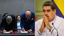 Vuelve y juega: régimen de Maduro dilata y engaña, señalan diversos sectores venezolanos