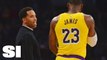 Maverick Carter, LeBron James' Manager, Admits He Used to Bet on NBA Games