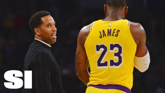 Maverick Carter, LeBron James' Manager, Admits He Used to Bet on NBA Games
