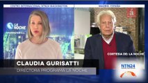 El expresidente Español Felipe González dice que el presidente Maduro debe cumplir el acuerdo de Barbados