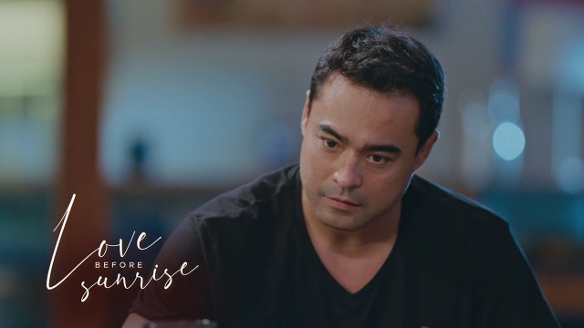 Love Before Sunrise: For better or worse (Episode 50)