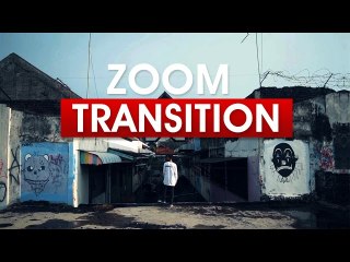 Premier Pro Tutorial Zoom Transition (indonesia)