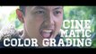 After Effect Tutorial Cinematic Color Grading