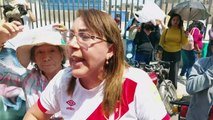 Fallo de Tribunal reabre debate en Perú sobre indulto a expresidente Fujimori