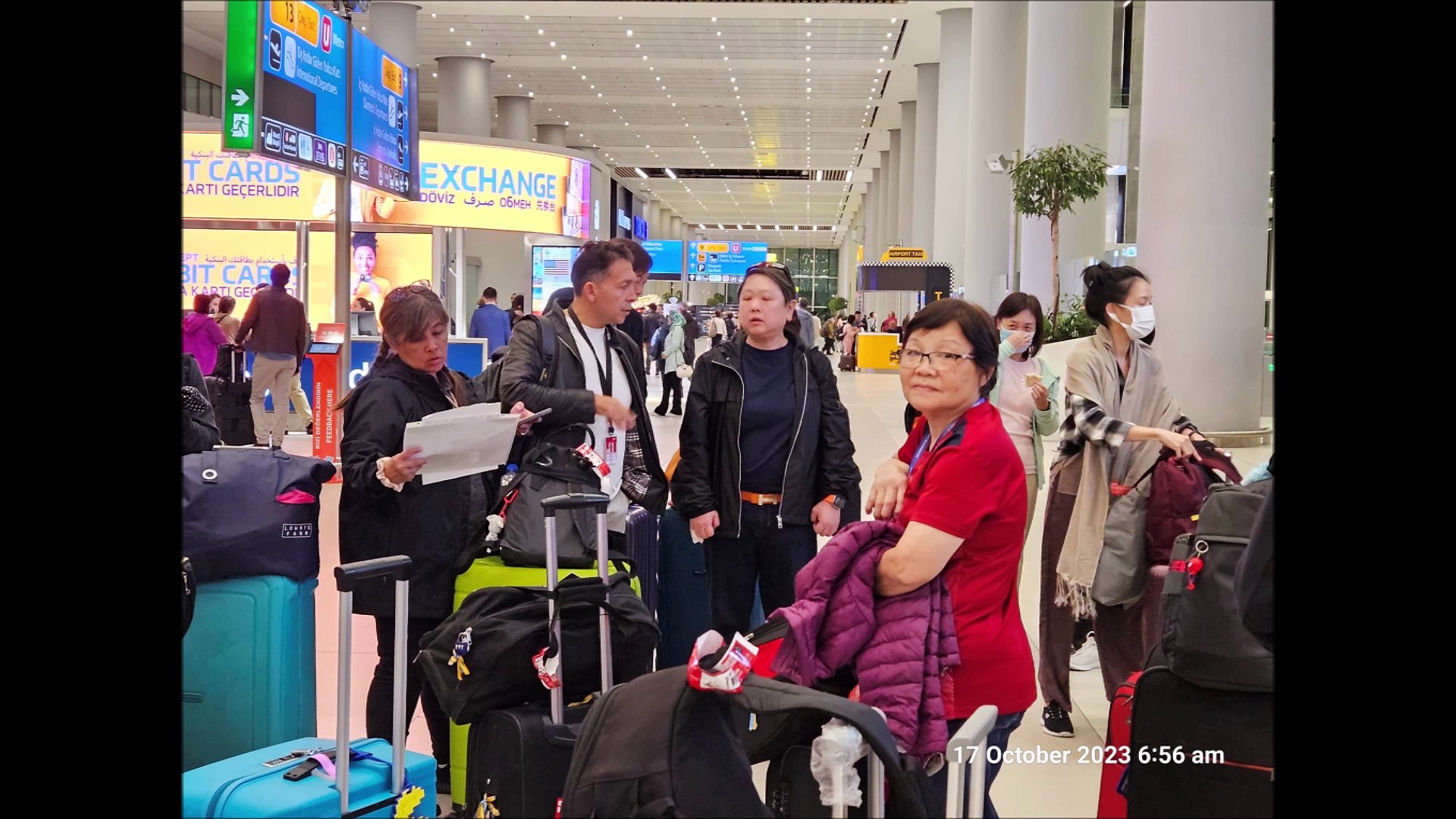 ⁣Travel Tips and what to expected - Istanbul, Turkey Holidays