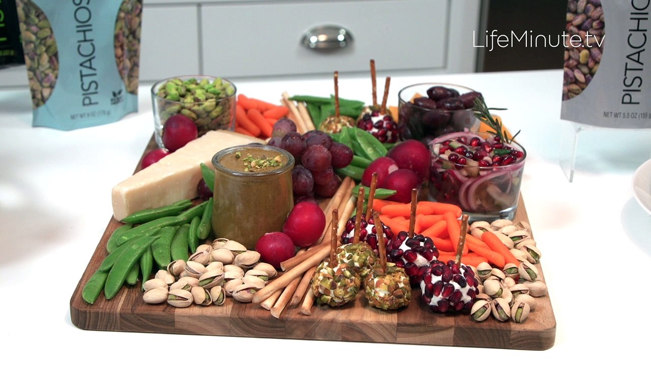 Healthy Holiday Dishes to Spread Joy This Season