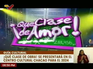Luego de 14 años "Qué Clase de Amor" regresa a las tablas con "Qué Clase de Obra" en el B.O.D
