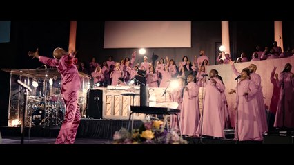 Ricky Dillard - When I Think (Live in Liberty Township, OH/2023)