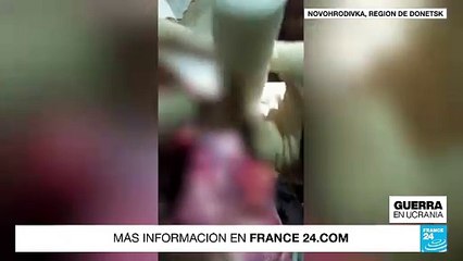 Ataque nocturno ruso impacta zona residencial y deja varias víctimas civiles