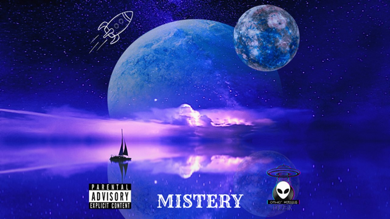 MISTERY INSTRUMENTAL RAP