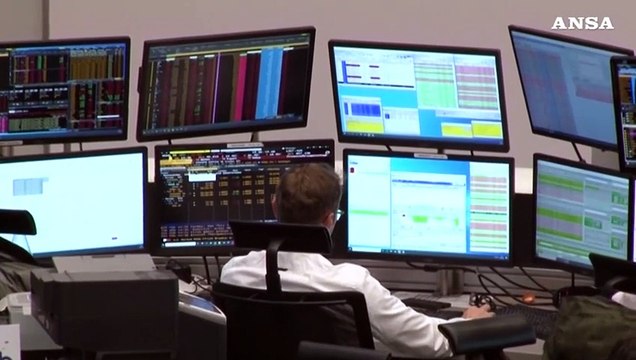 Bce: iincertezza su inflazione, per tassi focus dati