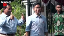Jokowi Disebut Jadi Timses Prabowo-Gibran, Begini Jawabannya
