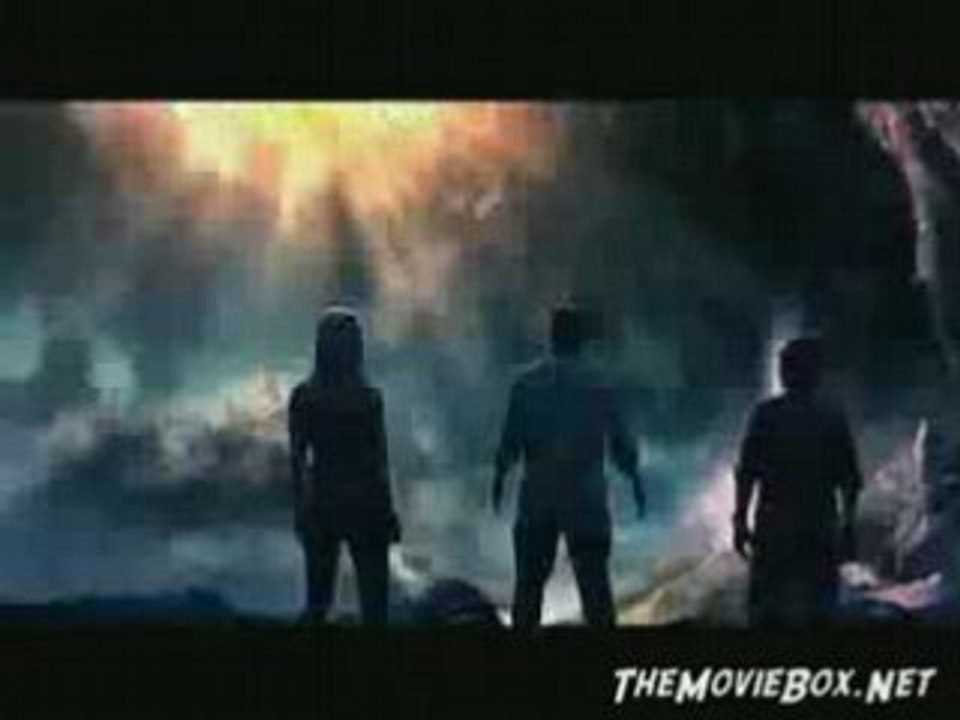 Journey 3D tv spot 1