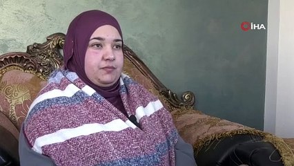 Filistinli esirlerin anlattıkları kan dondurdu