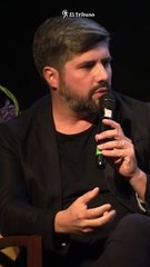 HABLEMOS DE LO QUE VIENE - ARTURO DE TEZANOS PINTO