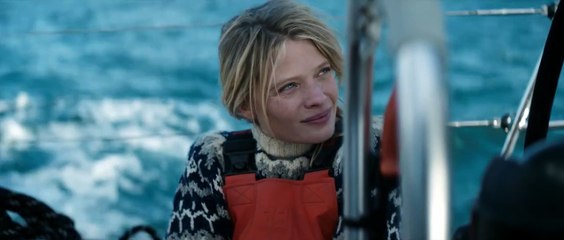 Soudain seuls Bande-annonce (PL)