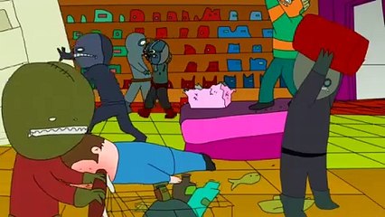 El sol Bande-annonce (EN)