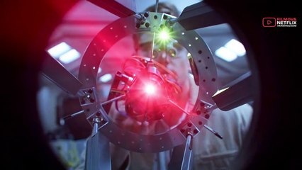 En plein vol Bande-annonce (UK)