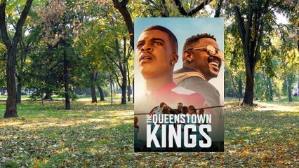 The Queenstown Kings Ending Explained | The Queenstown Kings Movie Ending | queenstown kings movie