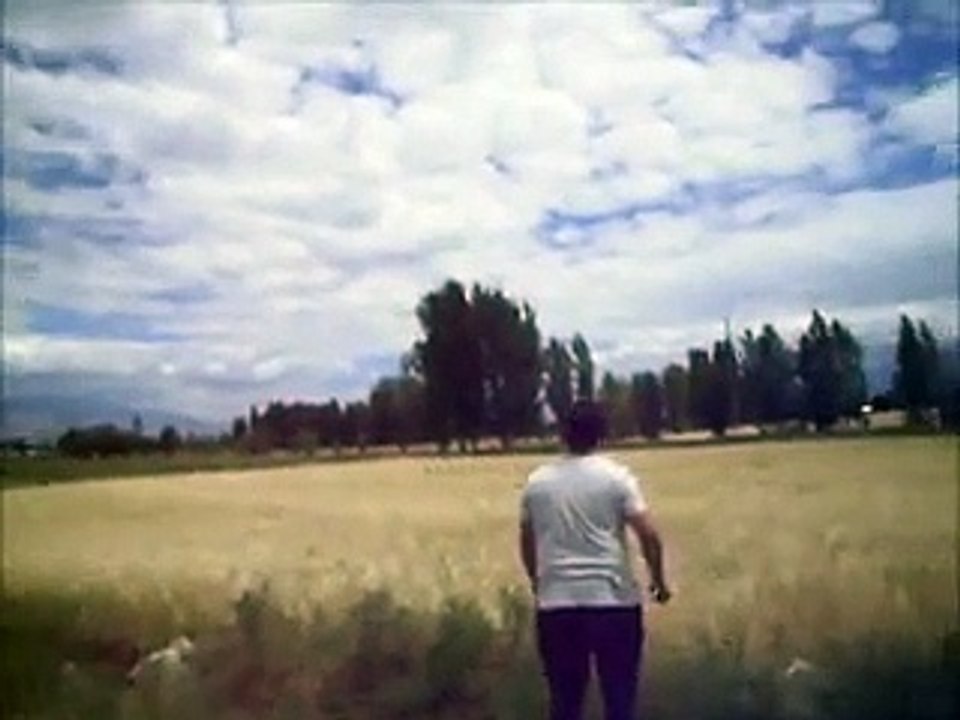 Erzincan Model Uçak 3