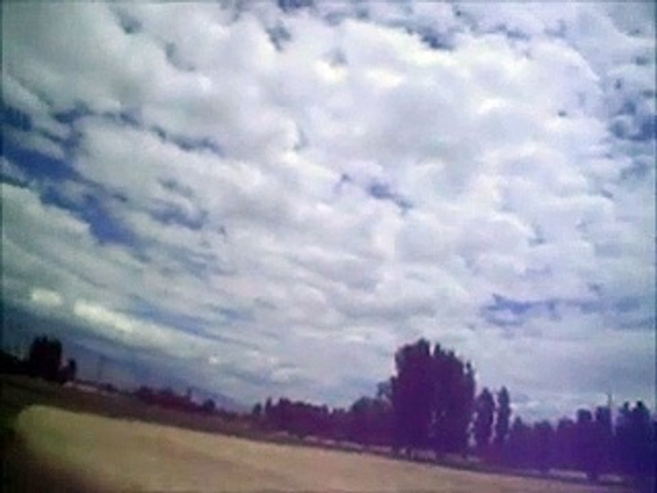 Erzincan Model Uçak 1