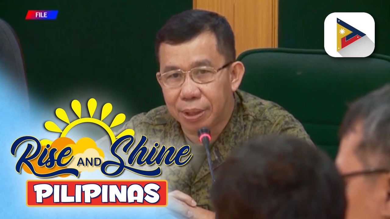 AFP, inanunsiyo na wala nang aktibong guerilla sa bansa