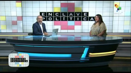 Descargar video: Enclave Política 30-11: Juicio político a Guillermo Lasso