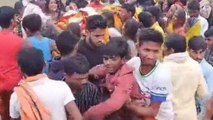 जहानाबाद: युवक का शव पहुंचा गांव, लुधियाना के फैक्ट्री में हुई थी मौत