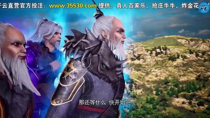 Luyện khí 10 vạn năm thuyết minh tập 46 - tập 50 l EditTT