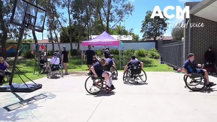 International Day of People with Disability Tamworth 2023