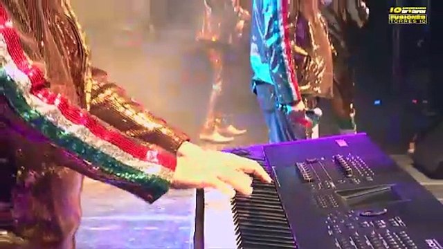 Ramito De Violetas - Su Majestad Mi Banda El Mexicano 10 Aniversario Soy Grupero