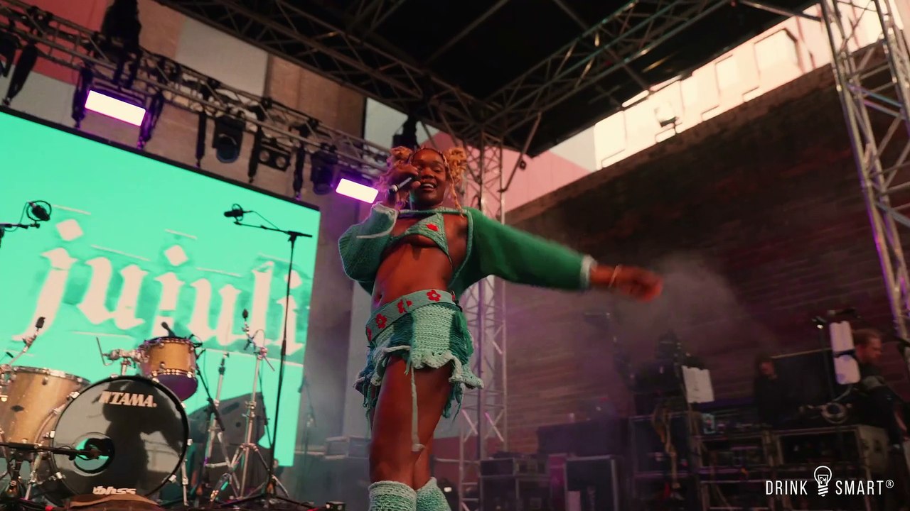 Jim Beam x RS Hype