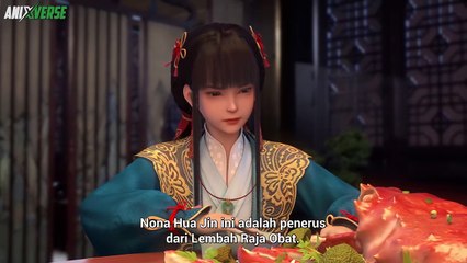 [Anixlife] Shao Nian Ge Xing S3 - 07 [4K]