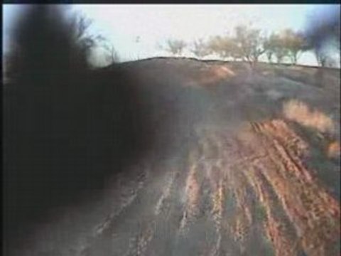 2007 WORCS ATV National – Speedworld MX Park