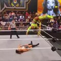 Women Wrestler Some Top Wrestling Moves