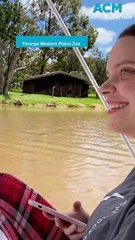 The great Australian bucket list