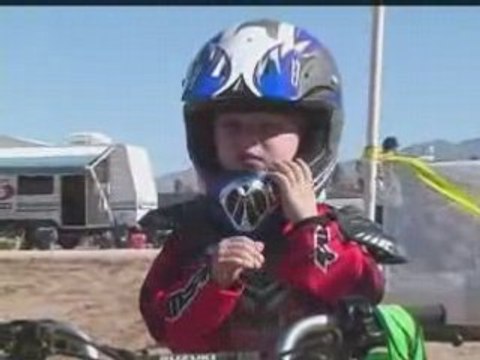 2007 WORCS ATV Nationals – Round 3