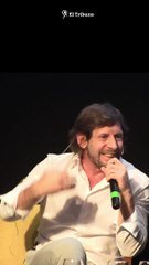 HABLEMOS DE LO QUE VIENE - Sebastián Piliponsky