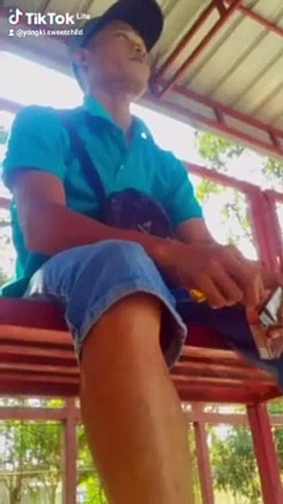 Perfome Yongki Sadegaputra