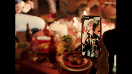 Morenito De Fuego - Nieve De Chocolate Con Menta