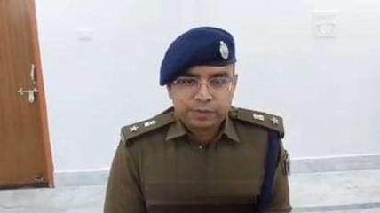 जमुई: इनामी बदमाश पप्पू मंडल का खेल खत्म! पुलिस के खौफ से खुद ही कोर्ट में कर दिया सरेंडर