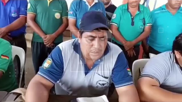 Transportistas del Trópico de Cochabamba anuncian bloqueo desde las cero horas de este viernes