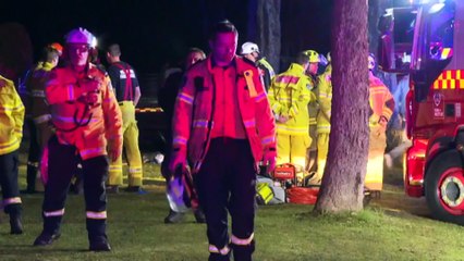 Driver sentenced to 12 years over fatal Buxton crash