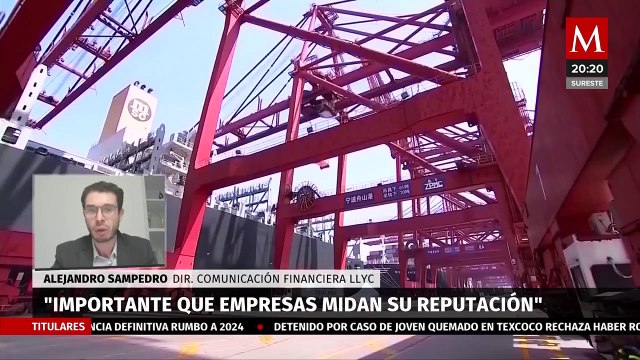 ¿Cuál es la importancia de la reputación para las empresas en el contexto de nearshoring?